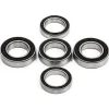 Kogellagers En Glijlagers < Hope Bearing Kit for Pro 2 Evo Rear Hub - HUB3P2ER