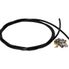Hope Brake Hose Kit - HBSPC03 - black