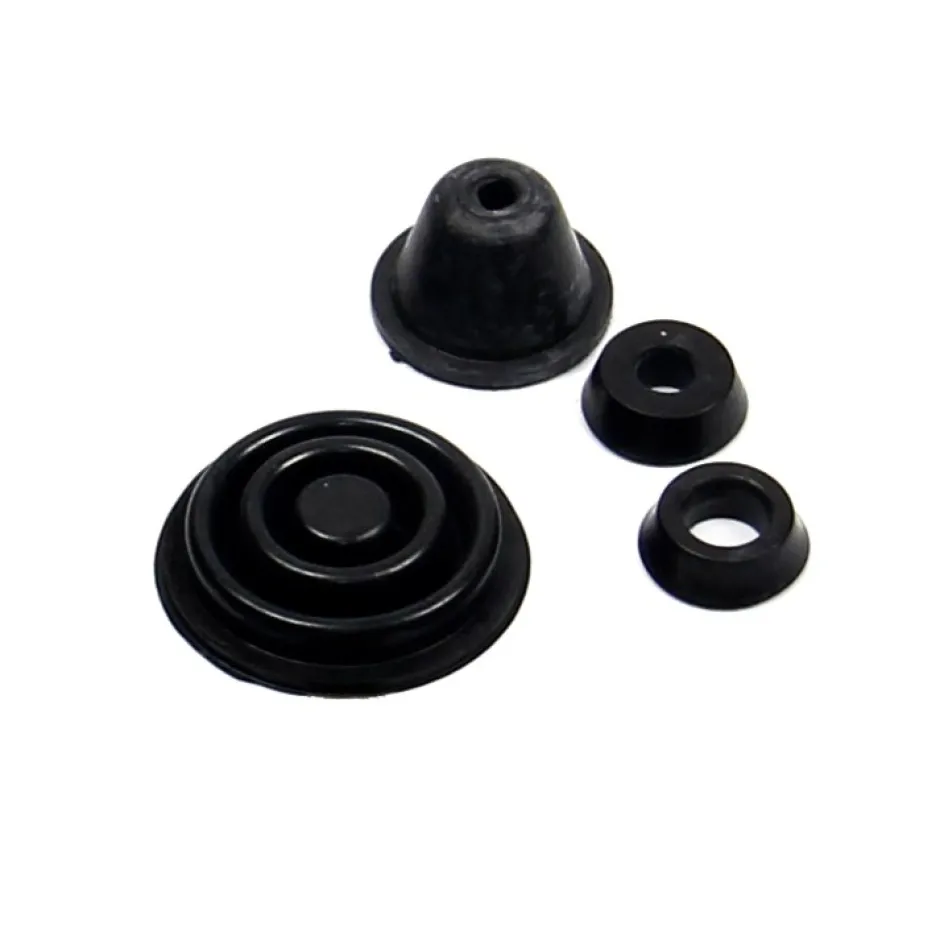 Remmen Reserveonderdelen < Hope Brake Lever Complete Seal Kit - HBSPC59