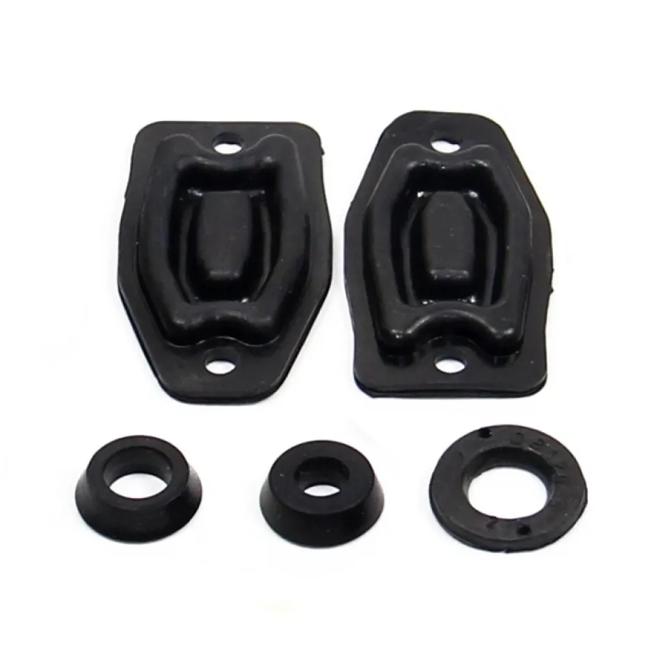 Remmen Reserveonderdelen < Hope Brake Lever Complete Seal Kit - HBSPC59