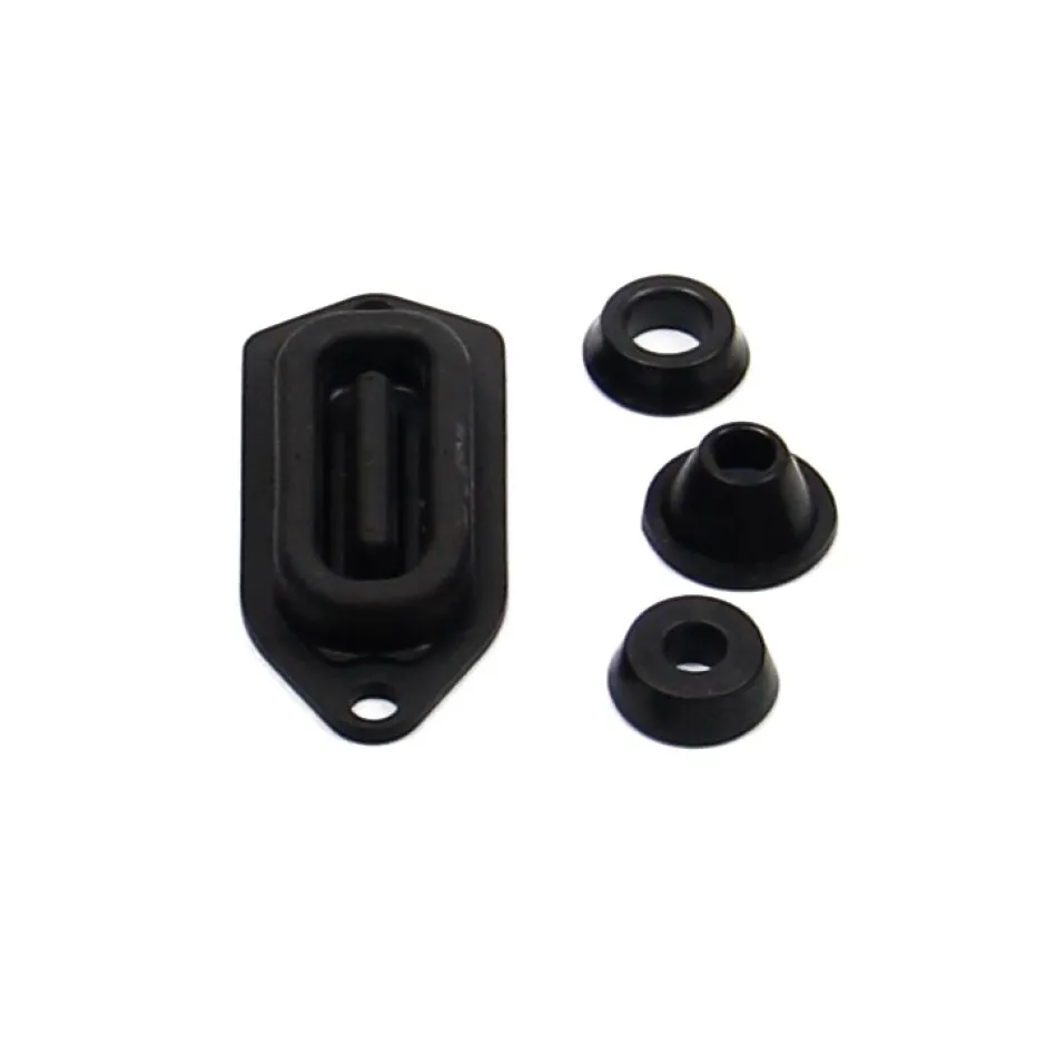 Remmen Reserveonderdelen < Hope Brake Lever Complete Seal Kit - HBSPC59