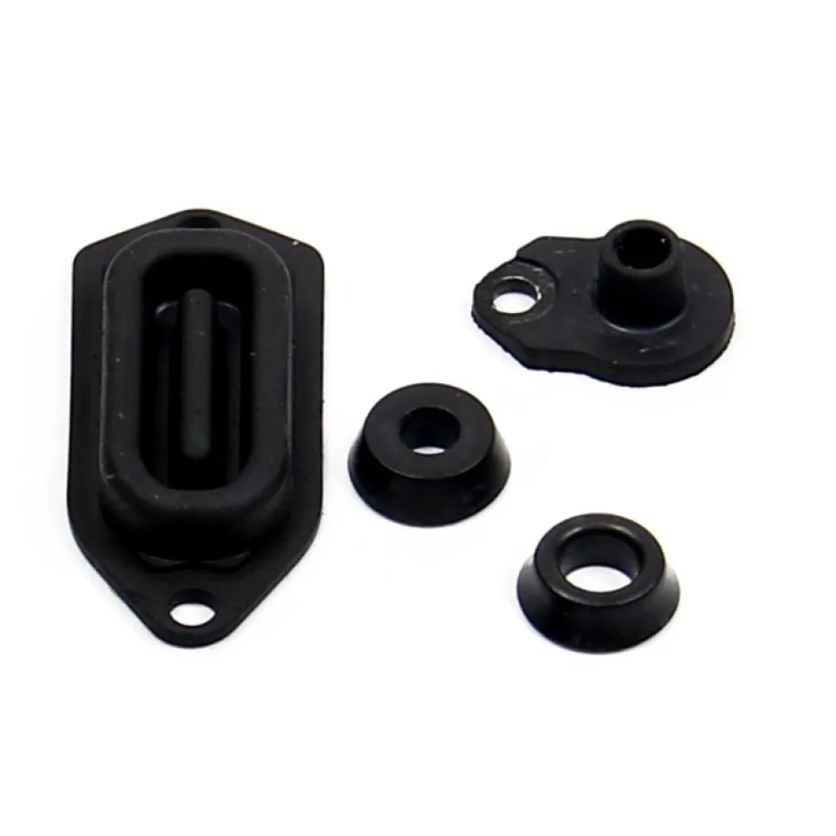 Remmen Reserveonderdelen < Hope Brake Lever Complete Seal Kit - HBSPC59