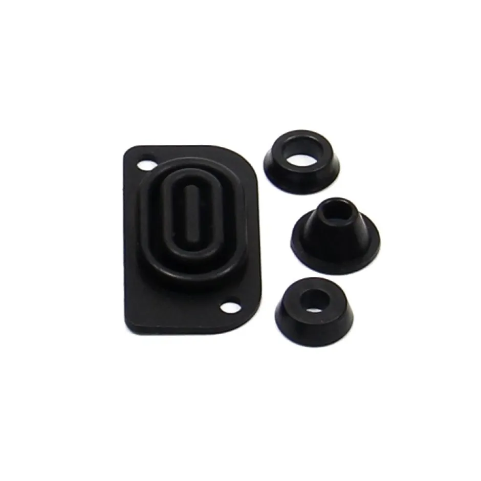 Remmen Reserveonderdelen < Hope Brake Lever Complete Seal Kit - HBSPC59