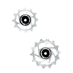 Derailleurs|Derailleur Accessoires < Hope Deralleurwieltjes - 12-speed - 14/12 Tanden (Paar)