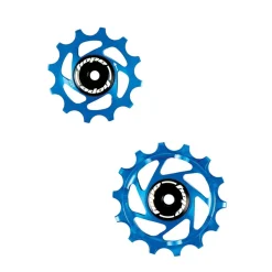 Derailleurs|Derailleur Accessoires < Hope Deralleurwieltjes - 12-speed - 14/12 Tanden (Paar)