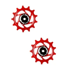 Derailleurs|Derailleur Accessoires < Hope Deralleurwieltjes - 12-speed - 13 Tanden (Paar)