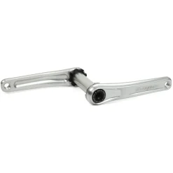 Crankstellen < Hope EVO Crank without Spider - XC - 68/73mm - silver