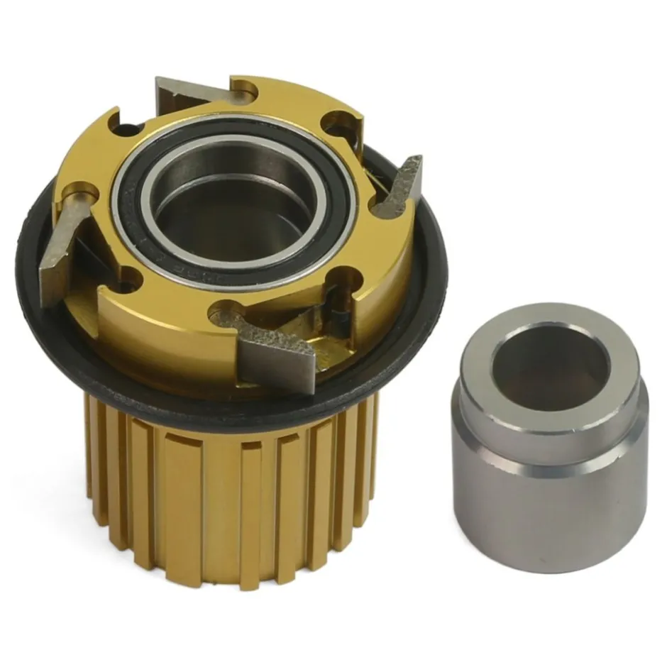 Naven En Freewheel < Hope Freewheel Body Aluminium for Pro 2 EVO - Shimano MicroSpline - HUB546