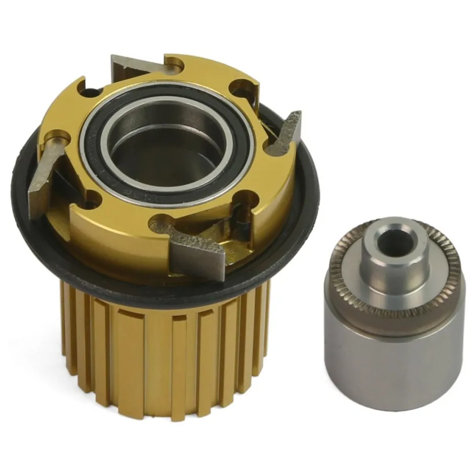 Naven En Freewheel < Hope Freewheel Body Aluminium for Pro 2 EVO - Shimano MicroSpline - HUB546