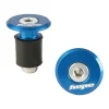 Stuurdoppen < Hope Grip Doctor Stuurdoppen | 1 Paar - blauw
