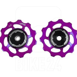 Hope Jockey Wheels 11 Teeth (pair)