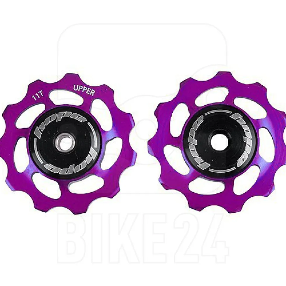Hope Jockey Wheels 11 Teeth (pair)