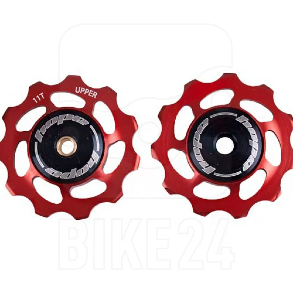 Hope Jockey Wheels 11 Teeth (pair)