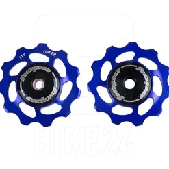 Hope Jockey Wheels 11 Teeth (pair)