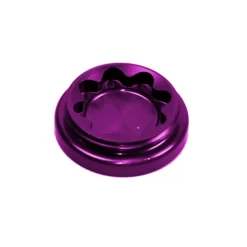 Remmen Reserveonderdelen < Hope Race X2 Caliper Bore Cap - HBSP243