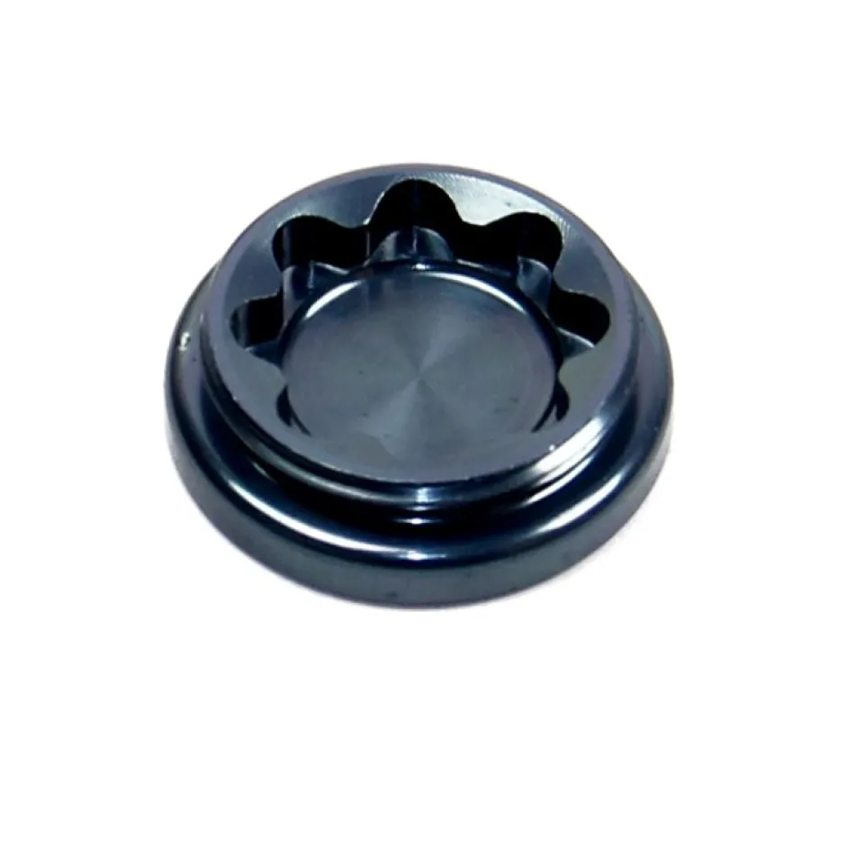Remmen Reserveonderdelen < Hope Race X2 Caliper Bore Cap - HBSP243