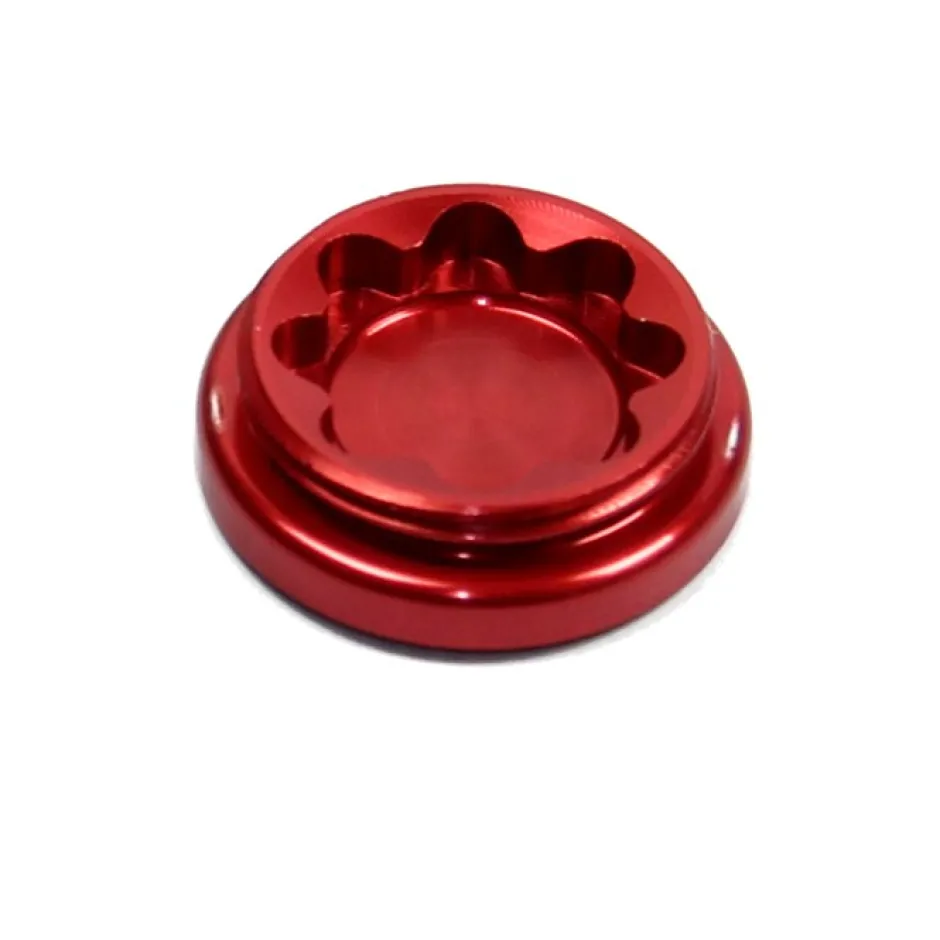 Remmen Reserveonderdelen < Hope Race X2 Caliper Bore Cap - HBSP243