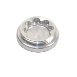 Remmen Reserveonderdelen < Hope Race X2 Caliper Bore Cap - HBSP243