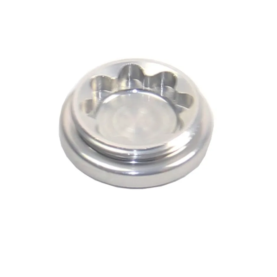 Remmen Reserveonderdelen < Hope Race X2 Caliper Bore Cap - HBSP243