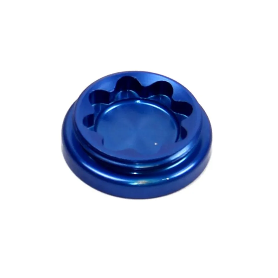 Remmen Reserveonderdelen < Hope Race X2 Caliper Bore Cap - HBSP243