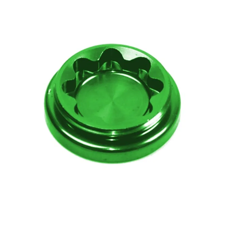 Remmen Reserveonderdelen < Hope Race X2 Caliper Bore Cap - HBSP243