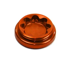 Remmen Reserveonderdelen < Hope Race X2 Caliper Bore Cap - HBSP243