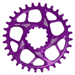 Kettingbladen < Hope R22 Kettingblad SR3 | SRAM 3-Bolt Direct Mount | 3mm Offset - paars