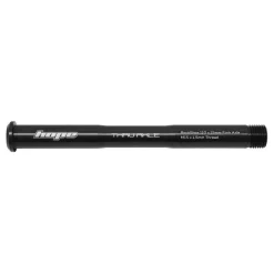 Hope Steekas voor RockShox Voorvorkvering | 15x110mm - zwart