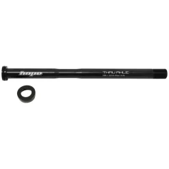 Snelspanners En Steekassen < Hope Steekas voor SRAM UDH Uitvaleinden | 12x148mm Boost | 186 mm - zwart