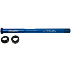 Hope Steekas voor SRAM UDH Uitvaleinden | 12x148mm Boost | 172 - 173 mm - blauw