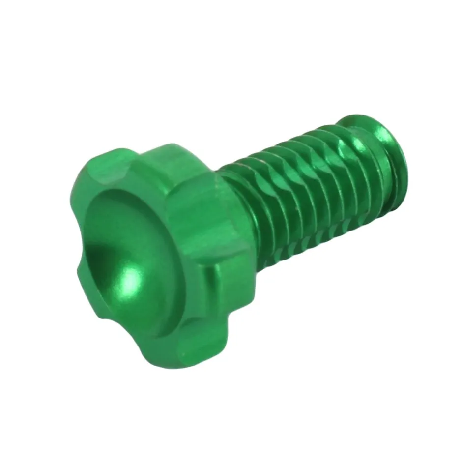Remmen Reserveonderdelen|Bouten < Hope Tech Brake Lever Adjuster Bolt - HBSP219