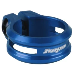 Zadelpenklemmen < Hope Zadelpenklem - Binnenzeskant - blauw