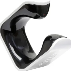 Hornit CLUG MTB Muurbeugel (44-57mm / 1.7-2,25") - wit-zwart