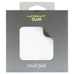 Muurbeugels < Hornit CLUG Mud Pad Muurbescherming - groot - 114.3mm