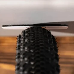 Muurbeugels < Hornit CLUG Mud Pad Muurbescherming - small - 76.2mm
