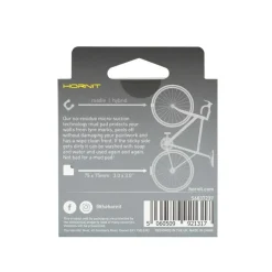 Muurbeugels < Hornit CLUG Mud Pad Muurbescherming - small - 76.2mm