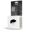 Muurbeugels < Hornit CLUG PLUS Wall Rack (70-81mm / 2,7-3,2") - white/black