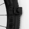 Muurbeugels < Hornit CLUG PRO HYBRID Muurbeugel (33-43mm / 1.3-1.7") - zwart