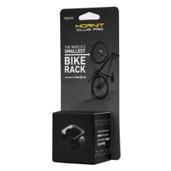 Muurbeugels < Hornit CLUG PRO HYBRID Muurbeugel (33-43mm / 1.3-1.7") - zwart