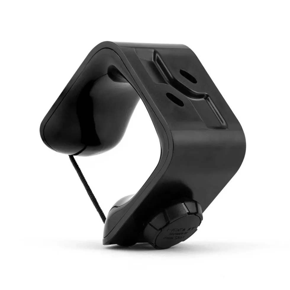 Hornit CLUG PRO MTB Muurbeugel (44-57mm / 1.75-2.25") - zwart