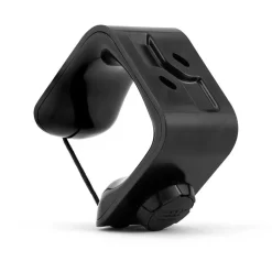 Hornit CLUG PRO MTB XL Muurbeugel (58-69mm / 2.3-2.7") - zwart