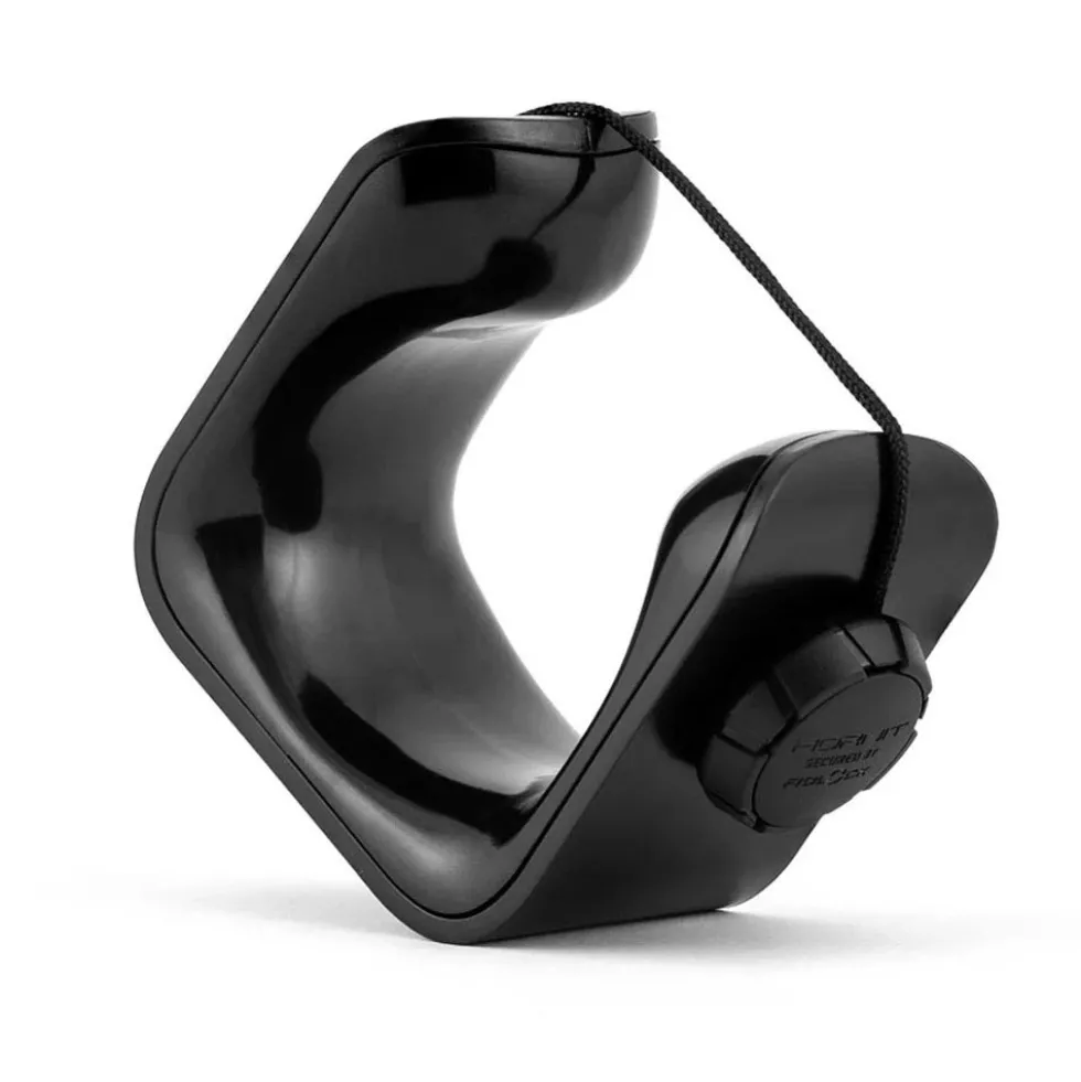 Hornit CLUG PRO MTB XL Muurbeugel (58-69mm / 2.3-2.7") - zwart