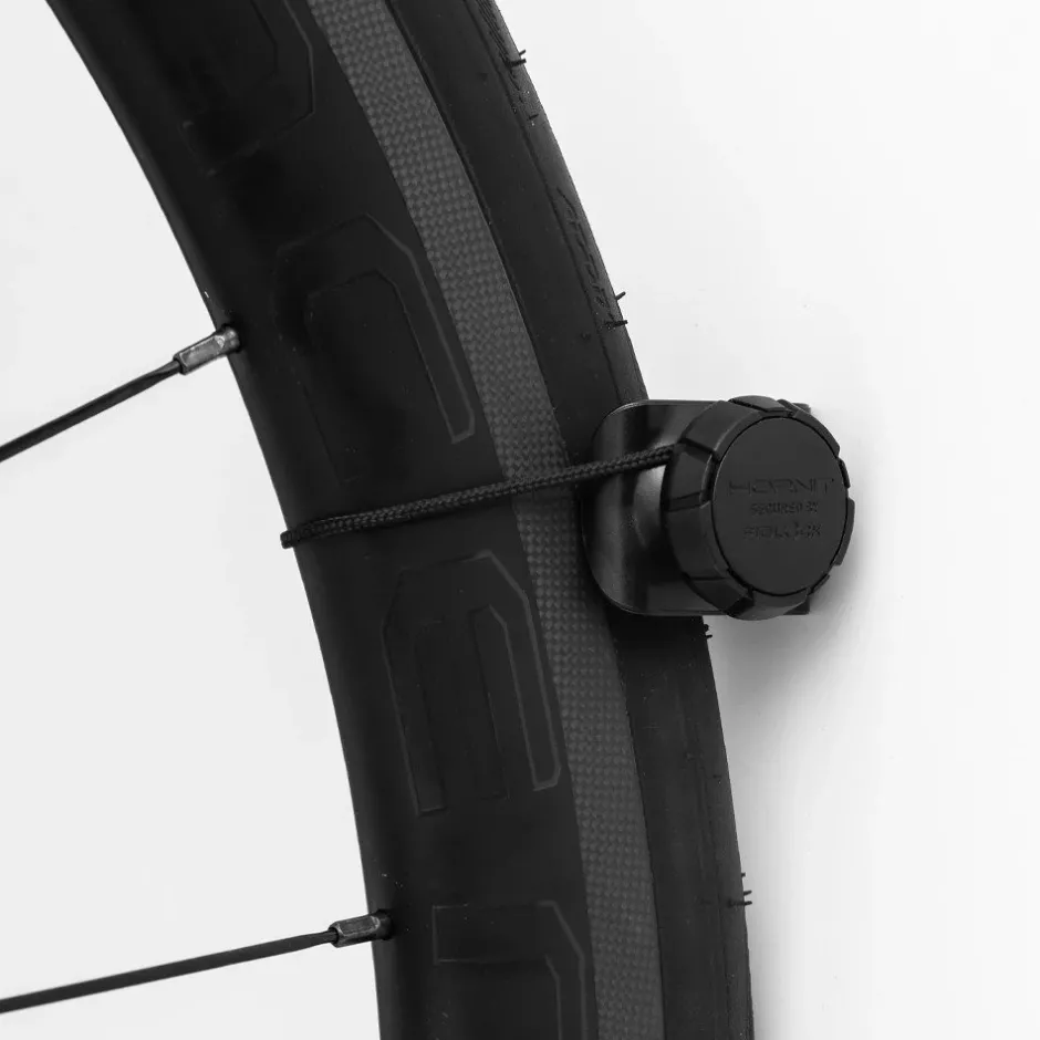 Muurbeugels < Hornit CLUG PRO ROADIE Muurbeugel (23-32mm / 1-1.25") - zwart