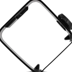 Hornit CLUG PRO Upgrade Kit MTB XL Muurbeugel (58-69mm / 2.3-2.7") - zwart
