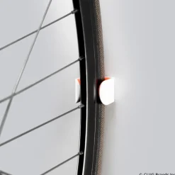 Muurbeugels < Hornit CLUG ROADIE Muurbeugel (23 - 32mm) - zwart