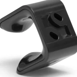 Muurbeugels < Hornit CLUG ROADIE Muurbeugel (23 - 32mm) - zwart