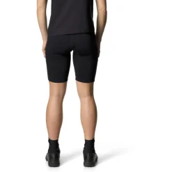 Houdini Adventure Half-Tights Dames - True Black