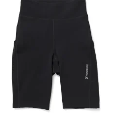 Houdini Adventure Half-Tights Dames - True Black