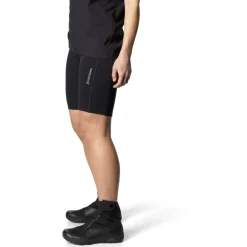 Houdini Adventure Half-Tights Dames - True Black