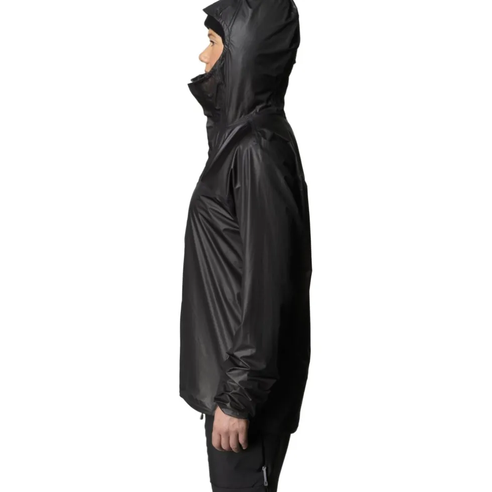 Houdini The Orange Jas Dames - True Black